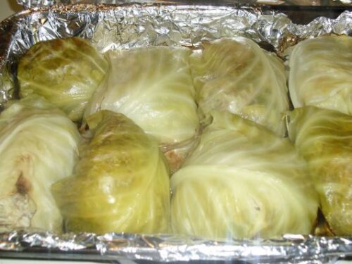 rolls