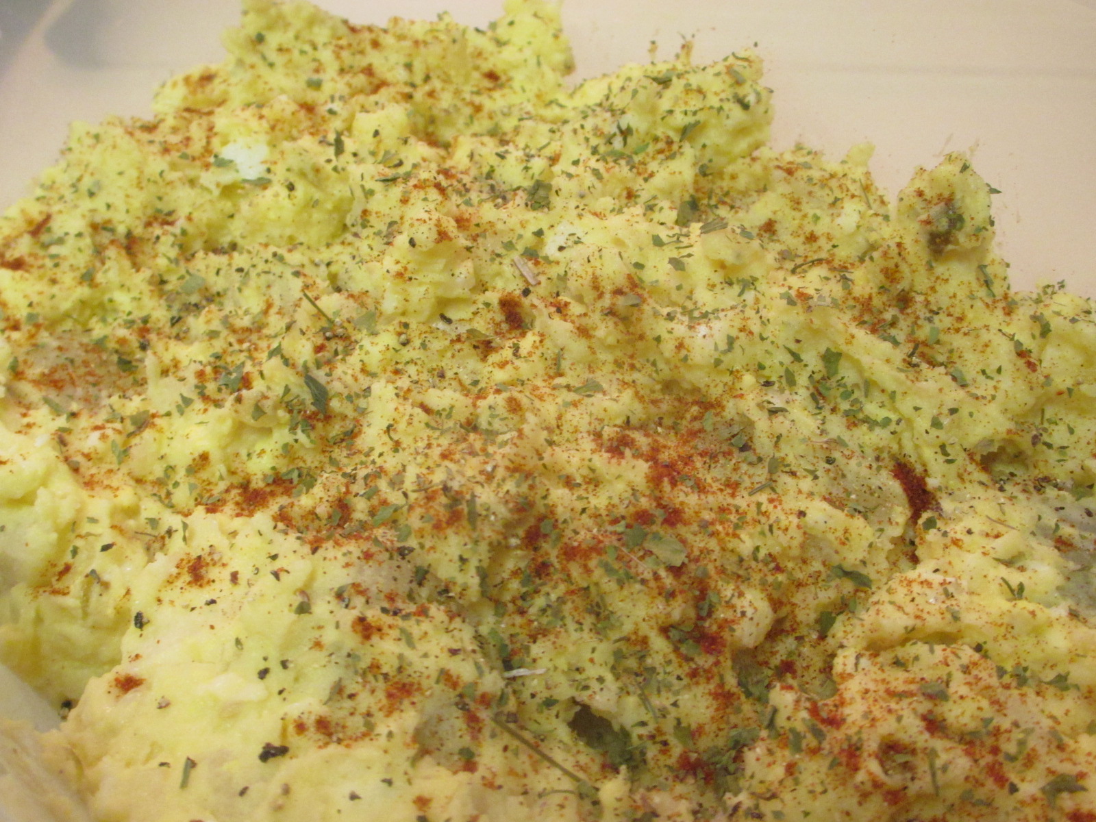 Easy Potato Salad | I Heart Recipes