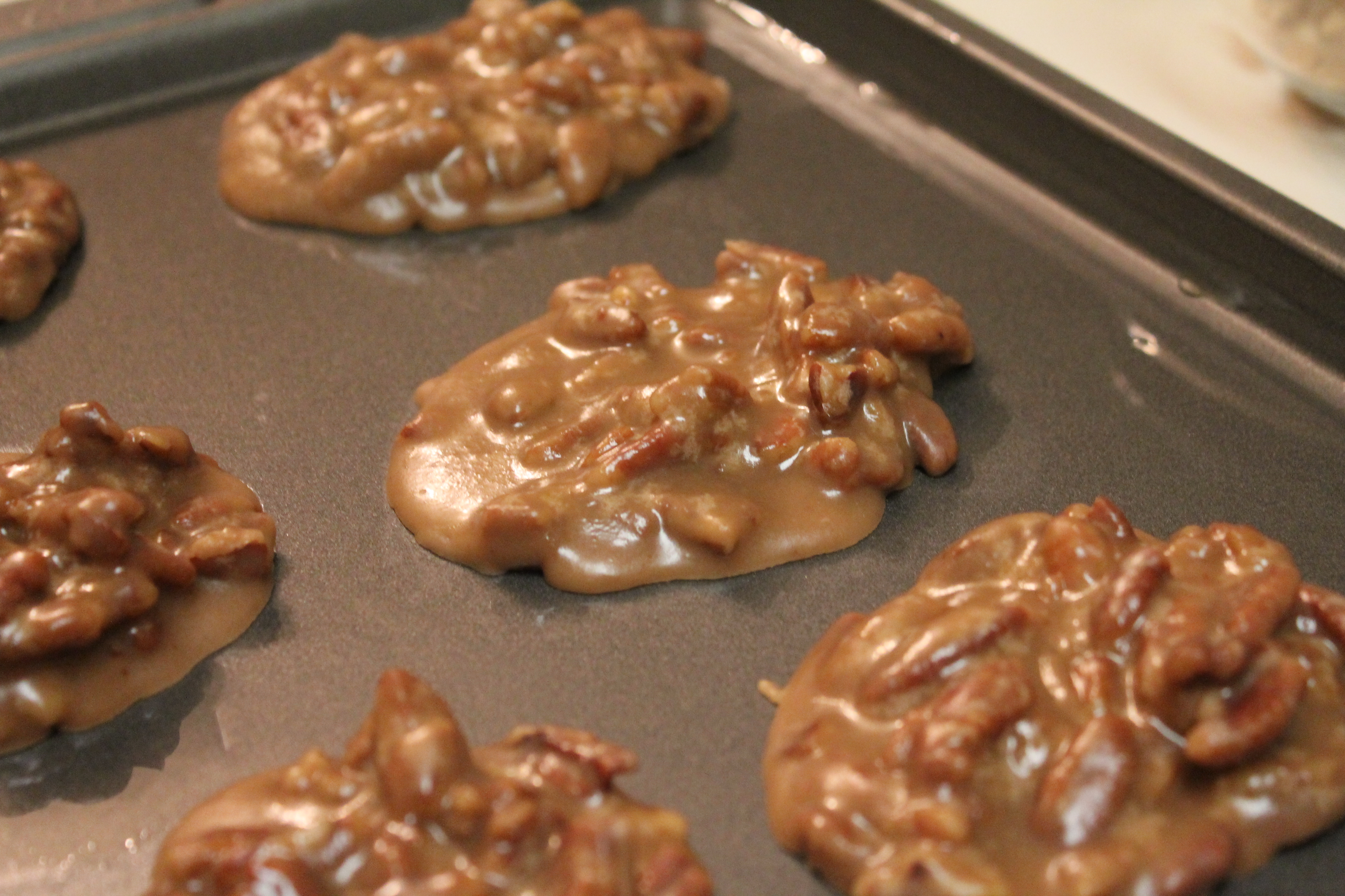 What is a Praline? The Ultimate Guide to Pecan Pralines