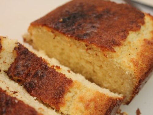 Southern Cornbread