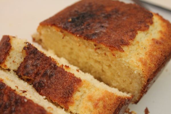 Grandma's Southern Style Cornbread | I Heart Recipes