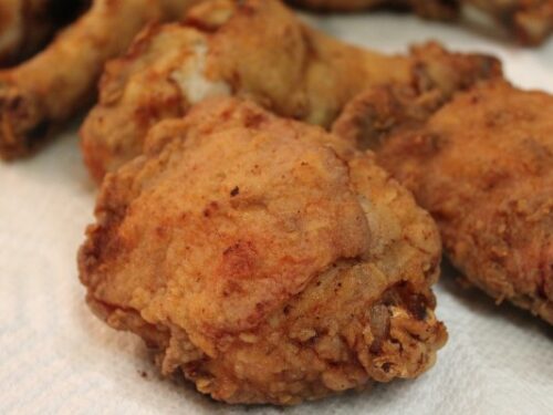 True Southern Fried Chicken