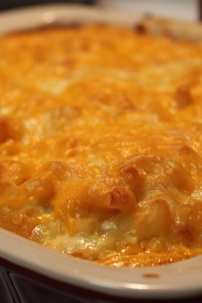 Mac and Cheese