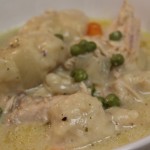 Chicken and Dumplings