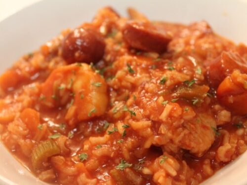Jambalaya