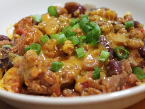 Ultimate Chili