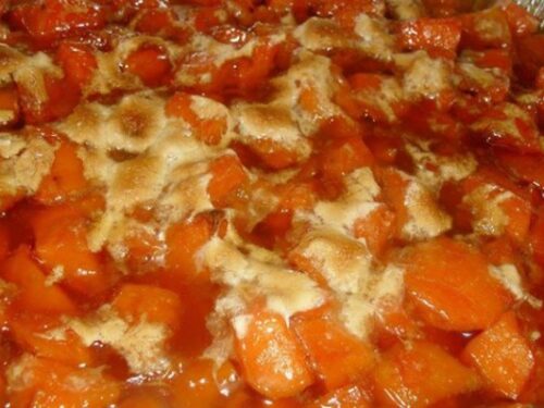 yams