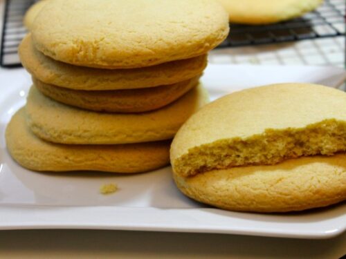Tea Cake