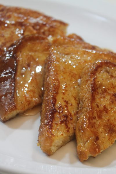 french toast