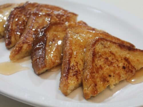 french toast