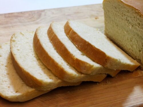 bread