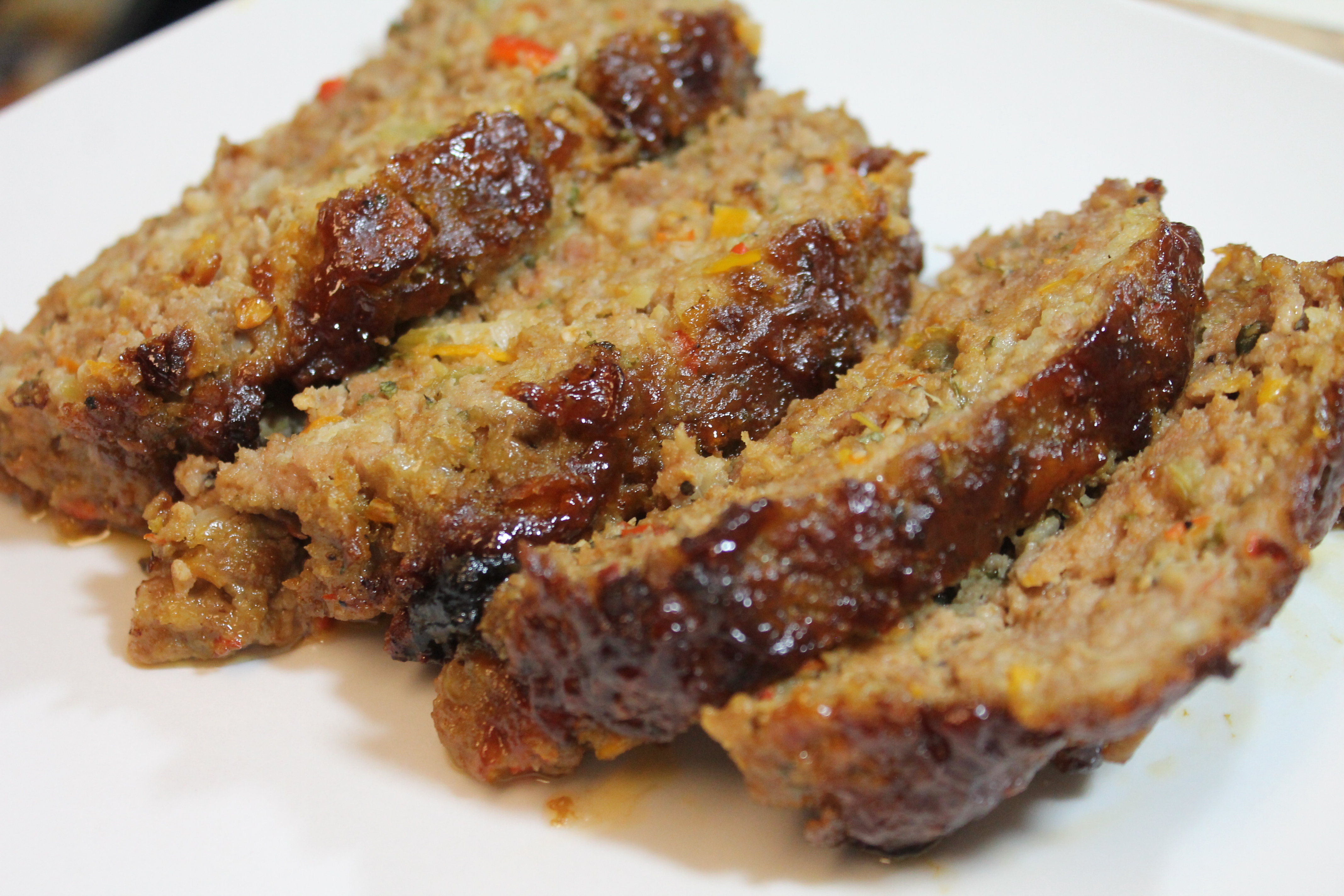 The Best Meatloaf Recipe Ever | I Heart Recipes