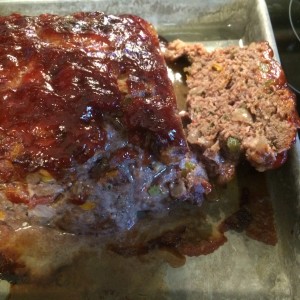 Subscriber photos- Best Ever Meatloaf