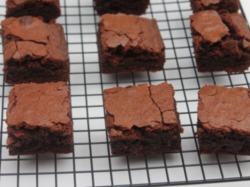 brownies