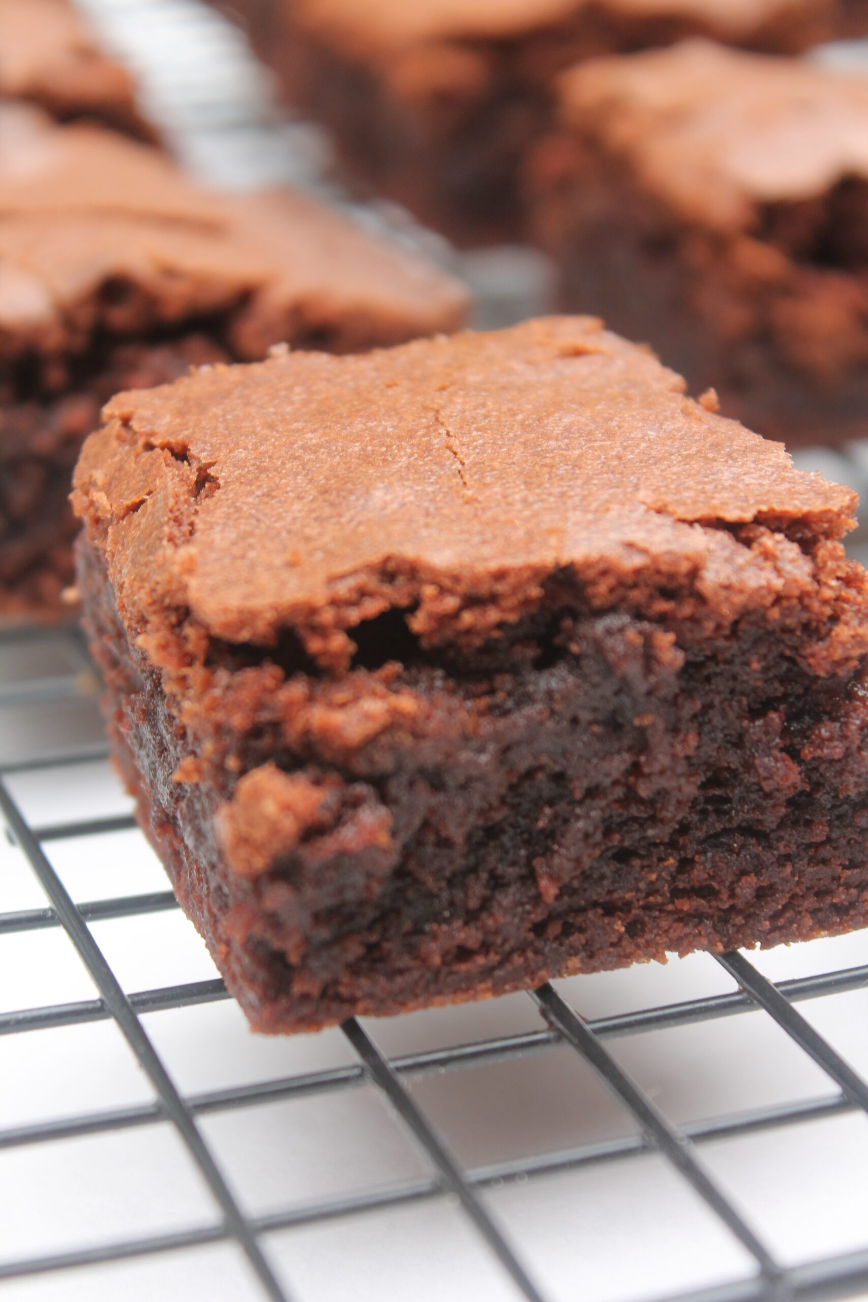 Homemade Brownies
