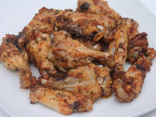 Wings
