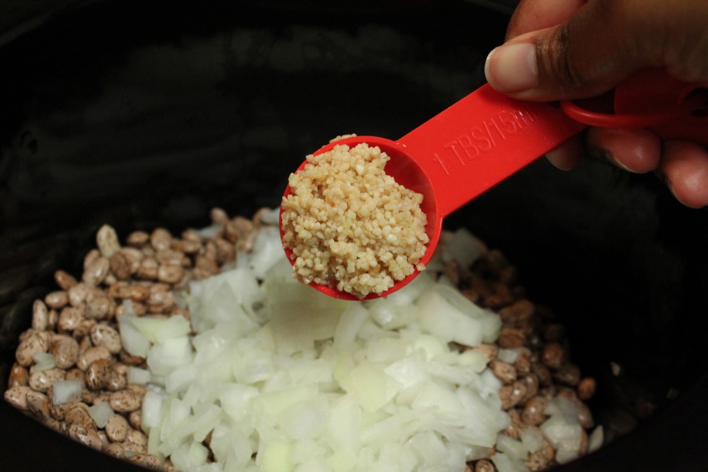 Southern Pinto Beans and Ham Hocks I Heart Recipes