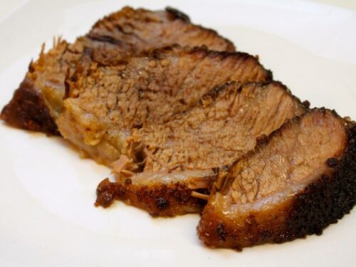 Brisket