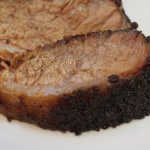 Oven Cooked Brisket I Heart Recipes