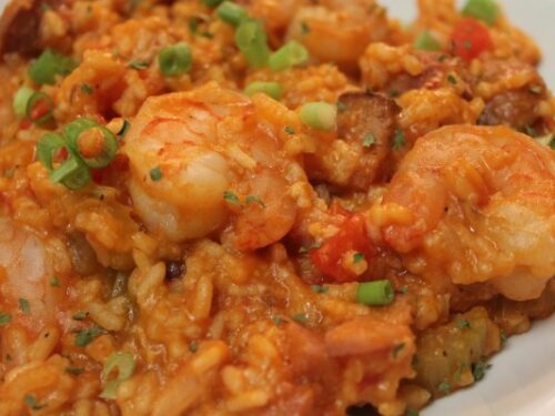 Jambalaya