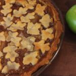 Apple Cobbler