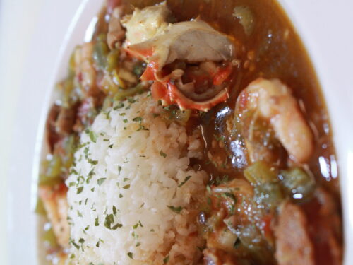 Gumbo