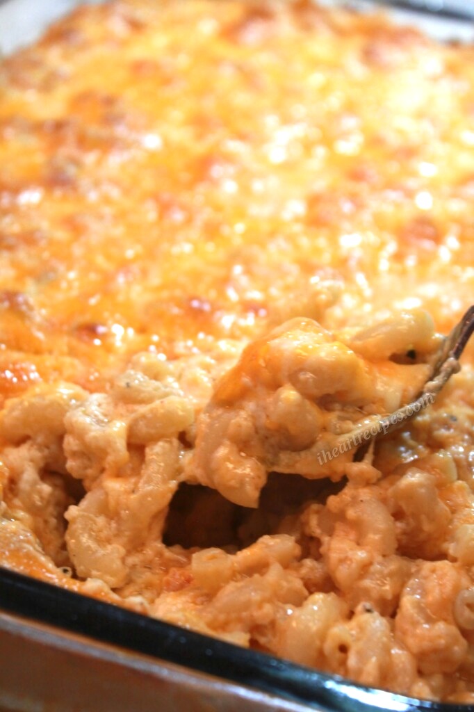 kraft velveeta mac and cheese crock pot