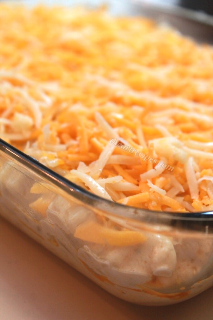 Soul Food Macaroni and Cheese Recipe | I Heart Recipes