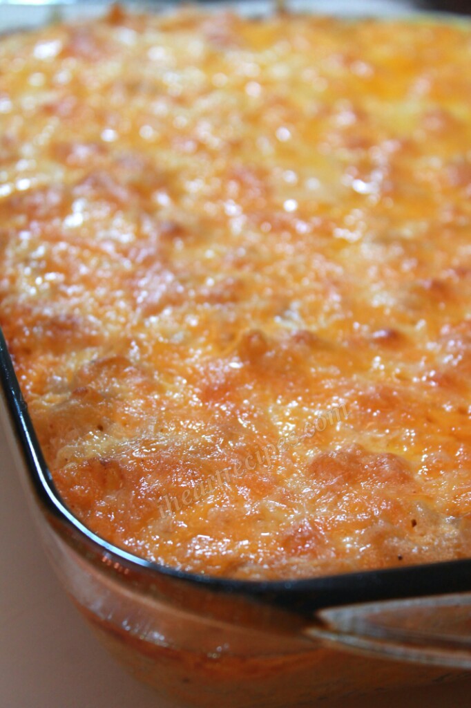 best southern baked macaroni and cheese recipe ever