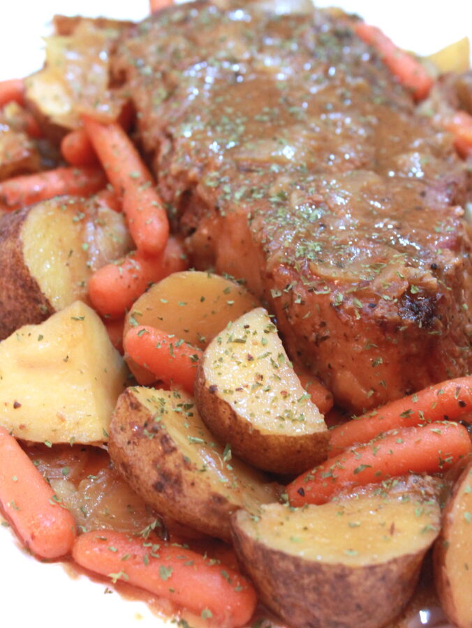 pot roast