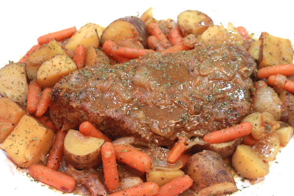 pot roast |  | I Heart Recipes