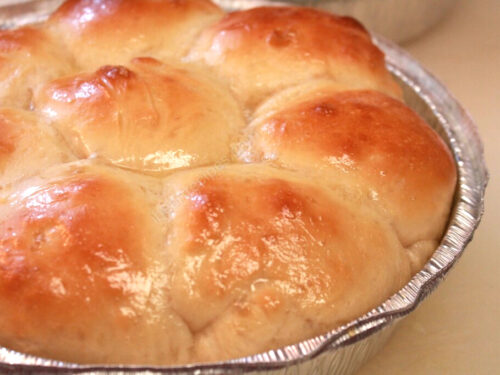 rolls