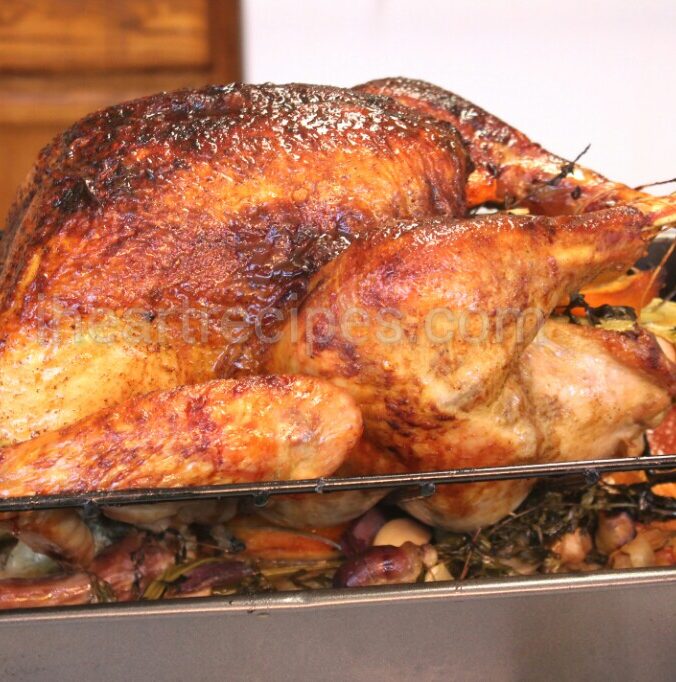 Whole Turkey