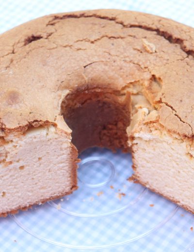 pound cake