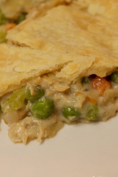 Pot Pie