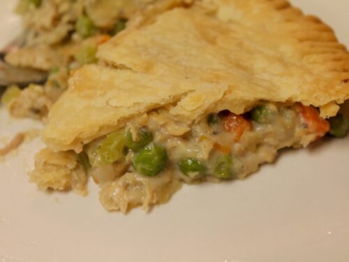 Pot Pie