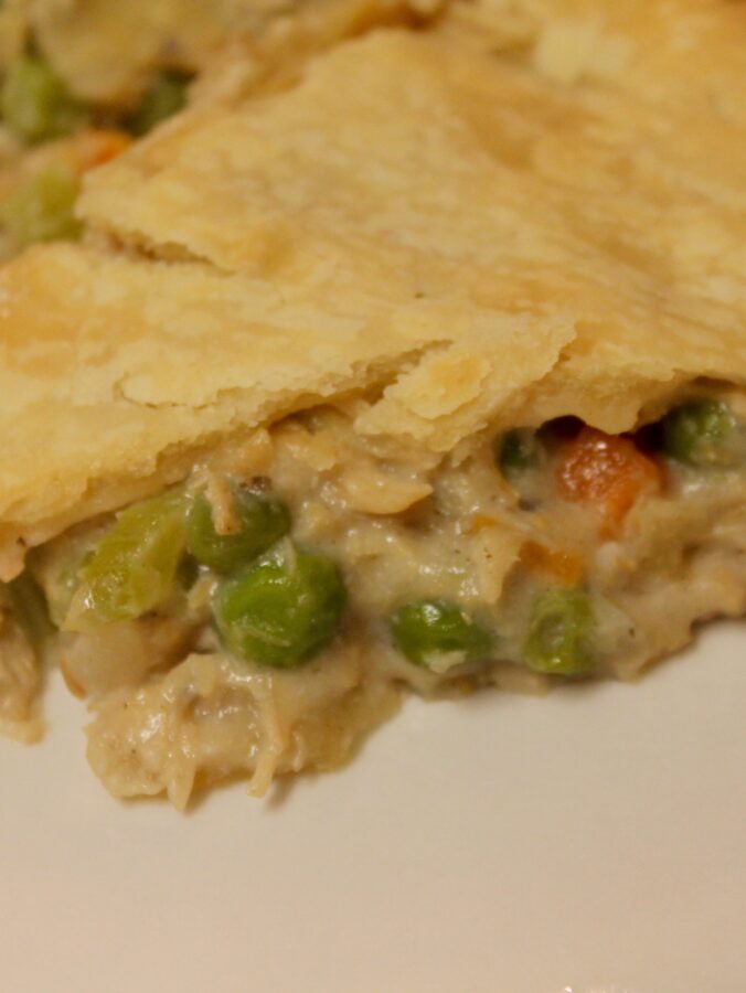 Pot Pie