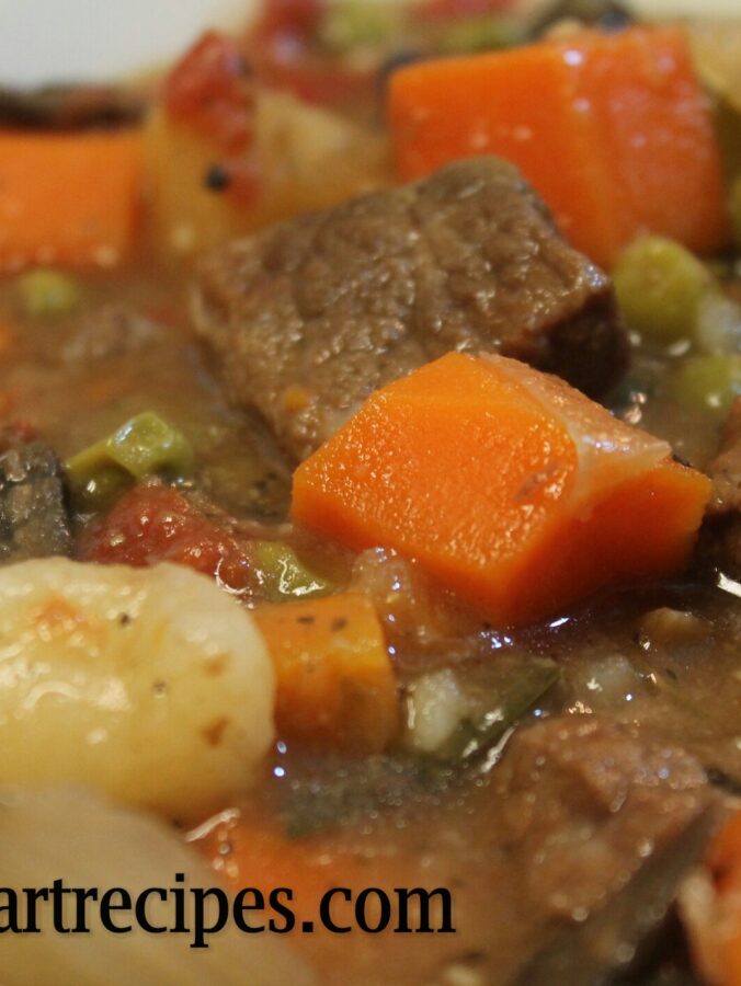 Beef Stew