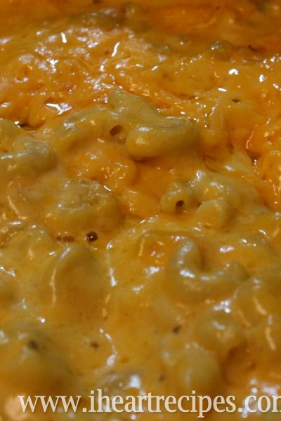 Best Slow Cooker Macaroni and Cheese Recipe