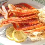 crab legs