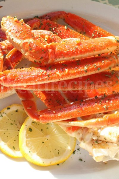 crab legs