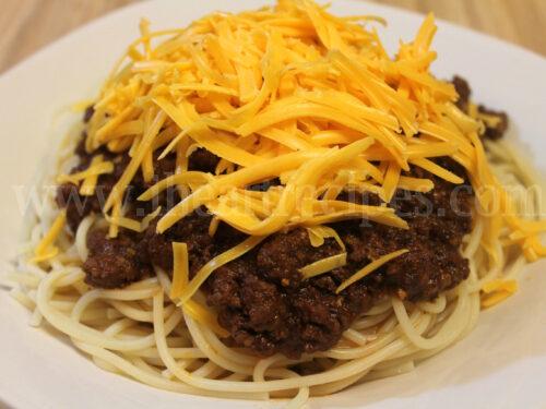 chili