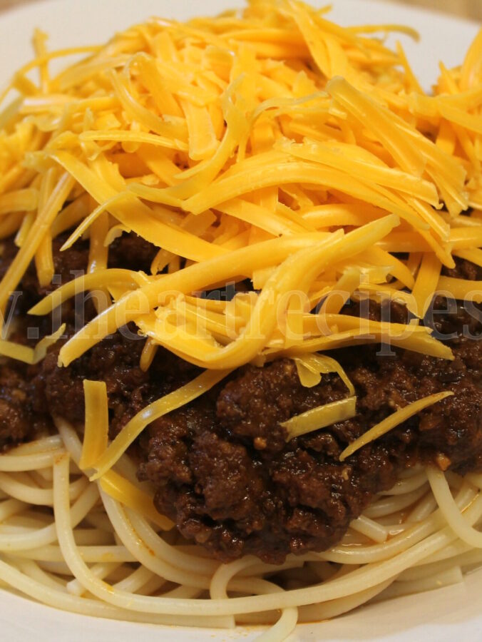 chili