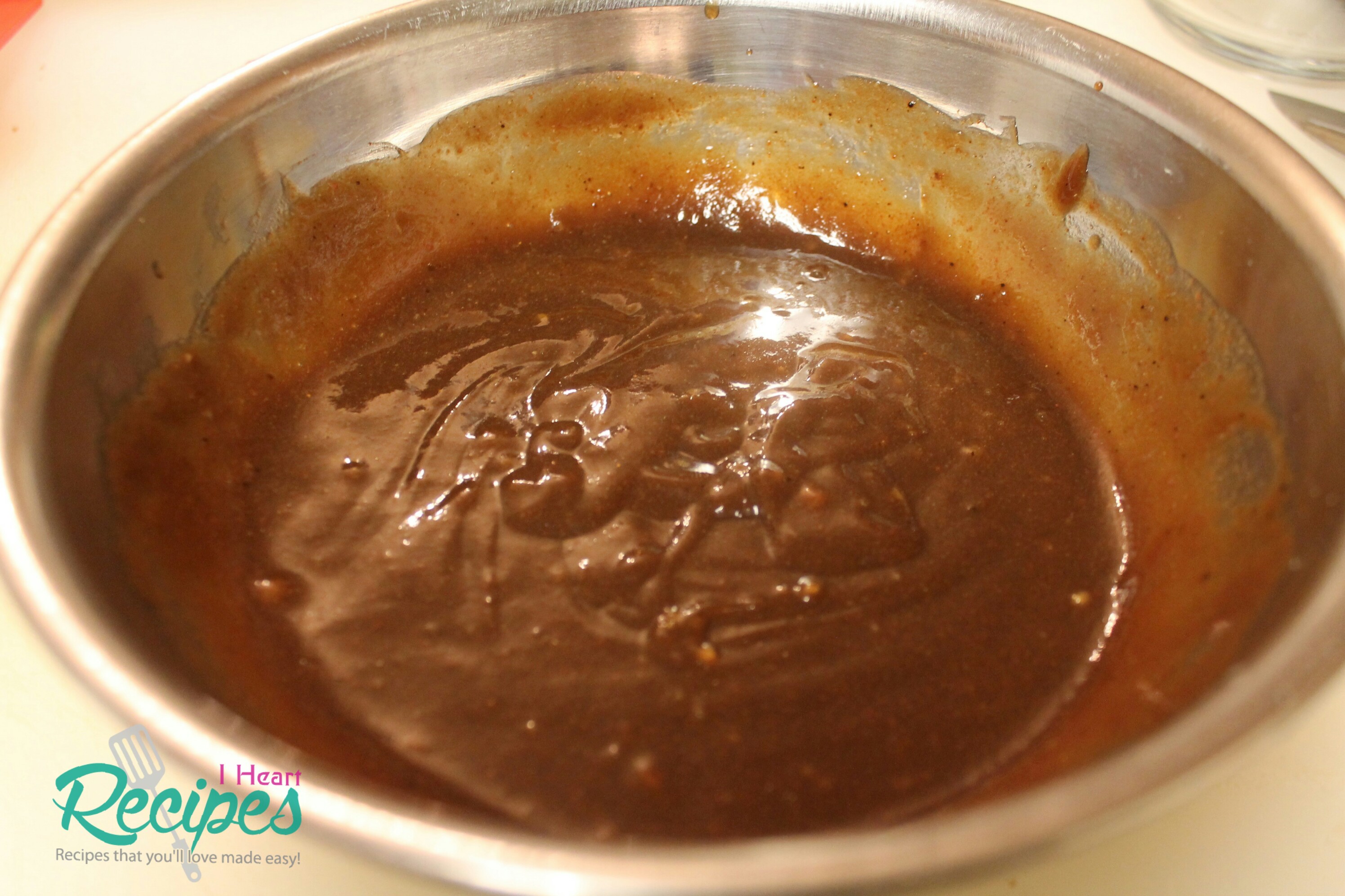 Customize your Barbecue with KC Masterpiece I Heart Recipes