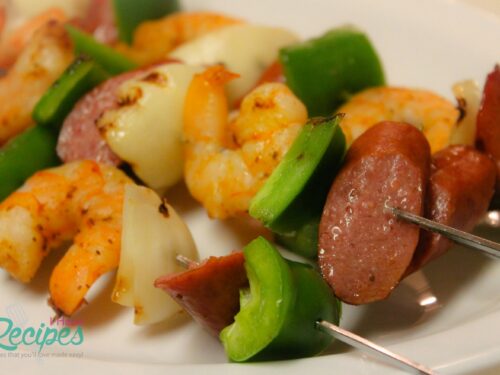 skewers