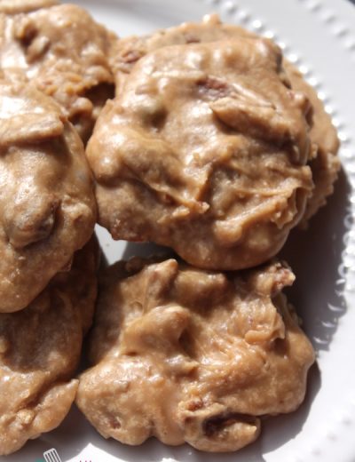 pralines