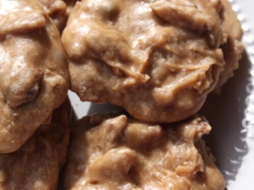 pralines