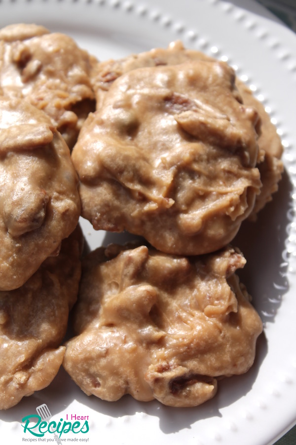 Louisiana Pralines I Heart Recipes