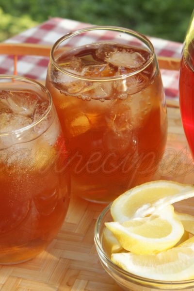 sweet tea