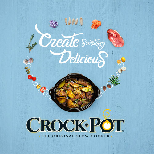 Crock Pot Dinners